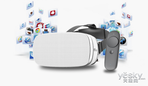 VR Headset
