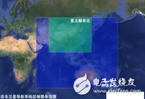 China Beidou PK US GPS_ which side is better