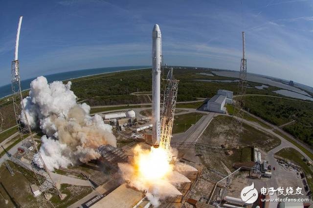 The real cause of a spacex rocket explosion or a systemic safety failure