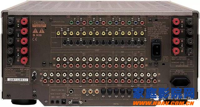 Science | What is the amplifier and stone machine? Analysis of audio power amplifier types