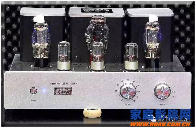 Science | What is the amplifier and stone machine? Analysis of audio power amplifier types