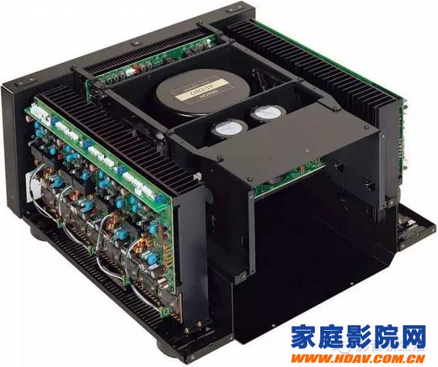 Science | What is the amplifier and stone machine? Analysis of audio power amplifier types