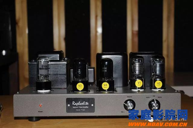 Science | What is the amplifier and stone machine? Analysis of audio power amplifier types