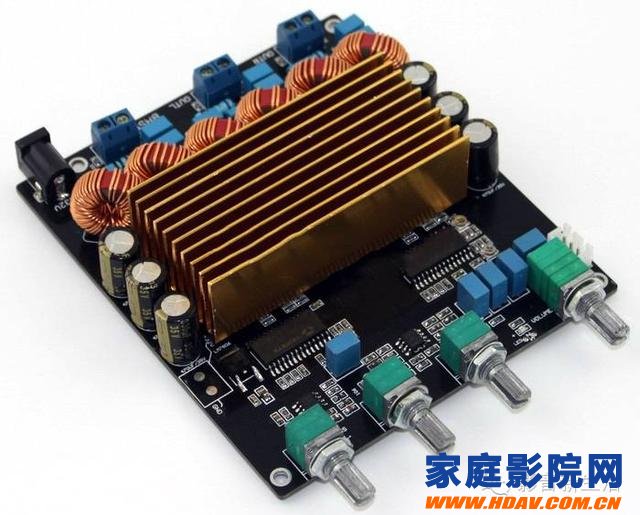 Science | What is the amplifier and stone machine? Analysis of audio power amplifier types