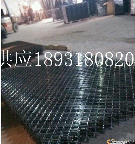 Anping galvanized steel wire mesh plastic coated steel wire mesh environmentally-friendly aquaculture wire mesh construction steel wire mesh