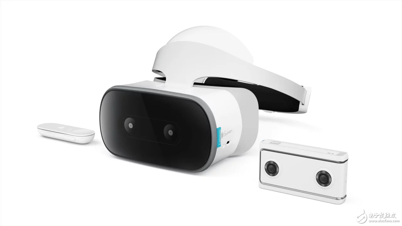 Lenovo launches virtual reality classroom set to bring into the classroom