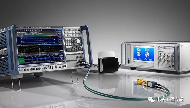 Discussion on some design points of vehicle radar from the perspective of radio frequency (RF) testing technology