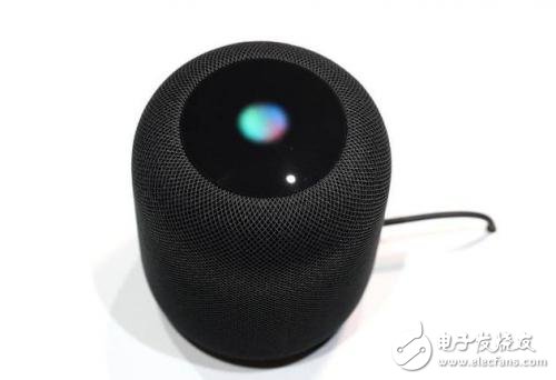 Apple smart speaker explained