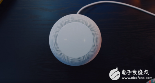 Apple smart speaker explained