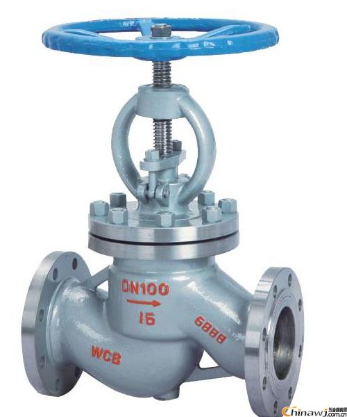 'Globe valve and needle valve | The difference between needle valve and globe valve_ ä¸Šæµ· ä¸­ é¼Ž é˜€