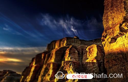 HDR and Color Accuracy