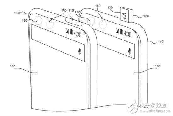 Essential gets pop-up camera patent related equipment just around the corner