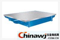 'Grinding plate sand