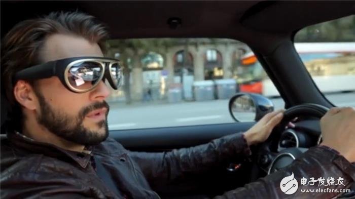 AR is changing the automotive industry. In 2012, AR smart glasses shipped 1.7 million units in the automotive industry.