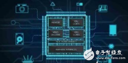 The design of the SoC SoC is going smoothly, and the hardware simulation is indispensable.