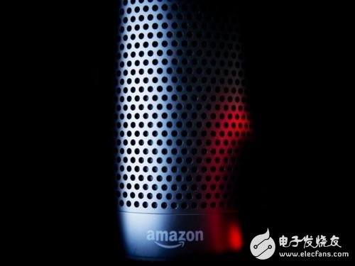 Amazon Echo becomes a bug, official: second-hand remember not to buy