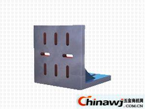 'The use and precautions of cast iron bending plate