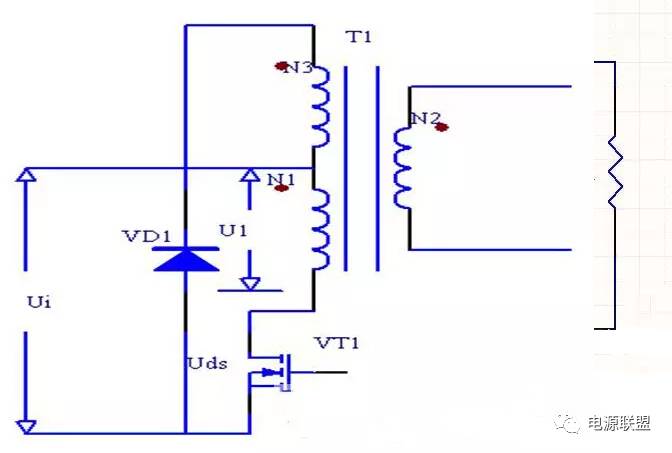 Steps for analyzing the design of LED constant current driving power supply based on AC-DC