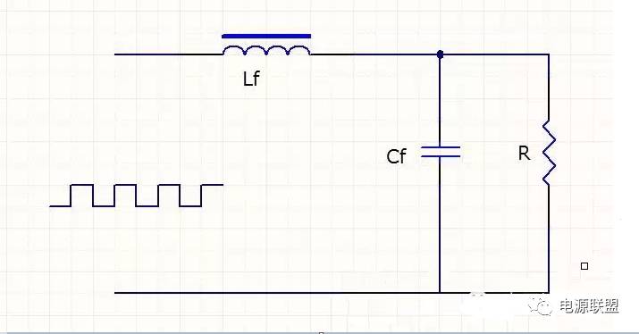 Steps for analyzing the design of LED constant current driving power supply based on AC-DC