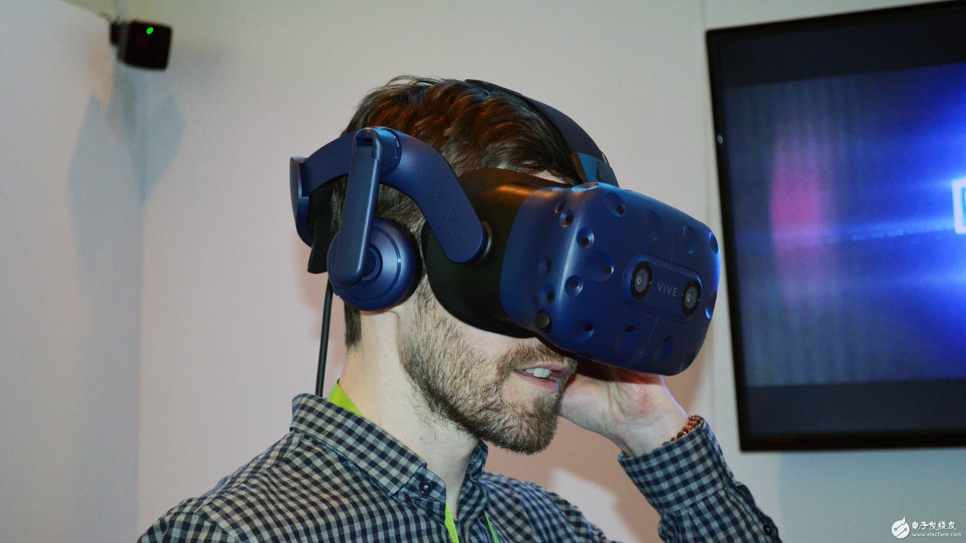 What is the cost of Vive Pro? Maybe it will be answered soon with the release of its price.