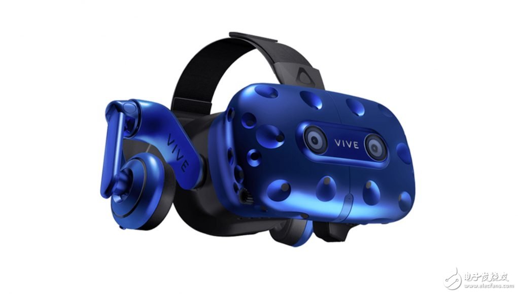 What is the cost of Vive Pro? Maybe it will be answered soon with the release of its price.
