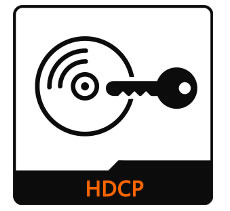 Hdcp