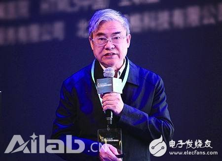 He Hezhen: New opportunities for the Internet of Things come, but the market must go out of fragmentation