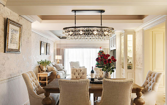 Gentle romantic European style, writing new classical life