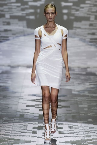 Spring Summer 2010: White Storm (Figure 2)