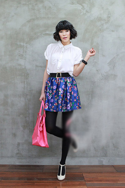 Modern Retro: The Hottest Trend (Image 4)