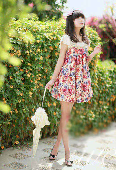 Modern Retro: The Hottest Trend (Image 10)