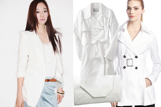 Breaking Tradition: Sticking to White (Image 2)