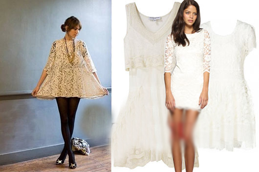 Breaking Tradition: Sticking to White (Image 3)