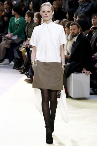 Big-name collectives show a new wave of fashion (Figure 2)