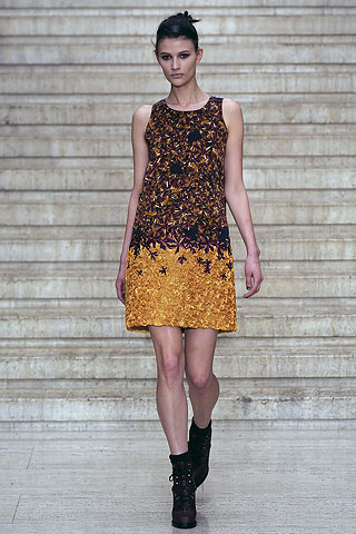 Big-name collectives show a new wave of fashion (Figure 4)