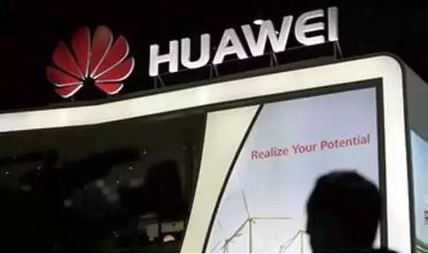 Why is Huawei so strong?