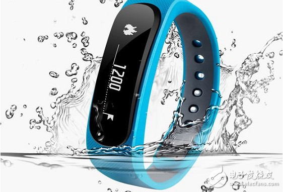 What is the use of smart bracelet 2