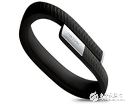 Jawbone Up 2 Smart Bracelet