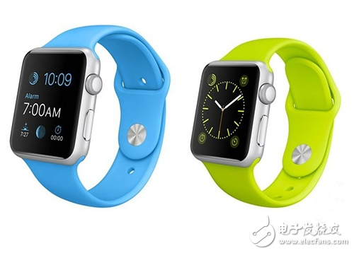 Apple iwatch