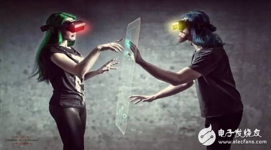 Teaching VR