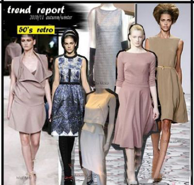 10/11 Autumn/Winter 1950s Retro Style (Figure 1)