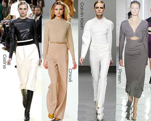 2010 autumn and winter classics reappear (Figure 3) 2010秋冬ç»å…¸é‡çް(图3)