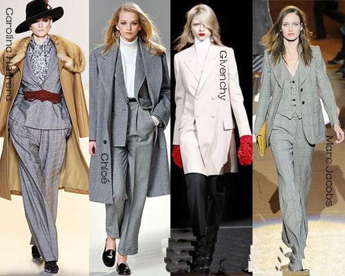 2010 autumn and winter classics reappear (Figure 4) 2010秋冬ç»å…¸é‡çް(图4)