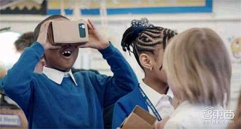 Recently, Samsung announced that its Samsung German Electronics and Berlin's educational publishing company Cornelsen have reached a cooperation to establish the VR Eduthon project. It is reported that the main target of the project is for students in grades seven to nine.