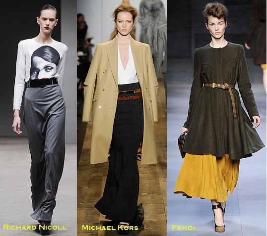 Maxi Dress trend (Figure 1)