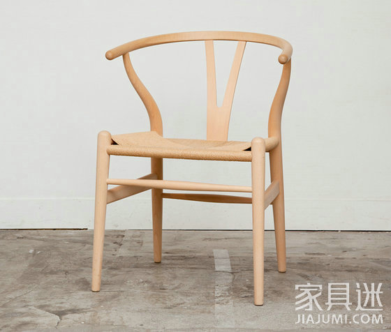 CH24 chair