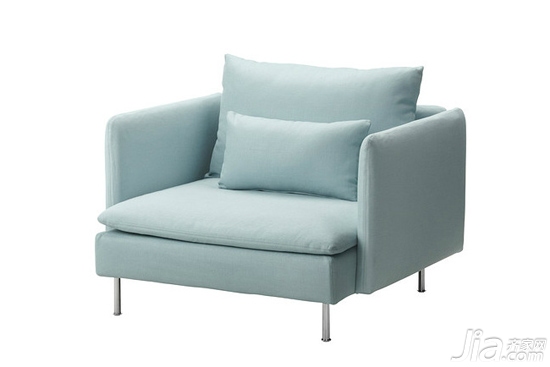 Single sofa