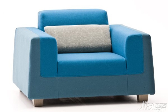 Single sofa