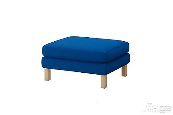 Casta footstool