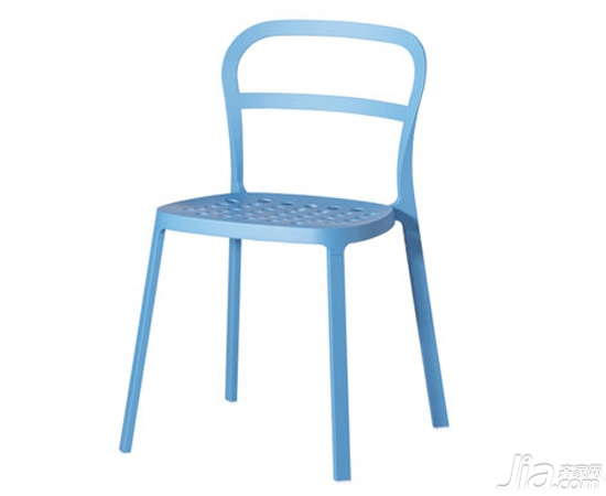 Riddle dining chair